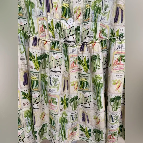 Rachel Antonoff Howard Mini Dress - Picture 5 of 7